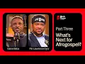 Download Lagu PART THREE || What’s Next for Afrogospel || @LawrenceOyor on Black Flame S2 E9
