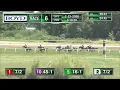 RACE 6 PROGRAM 7 23 2026
