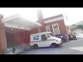 walking tour of mount hope west virginia