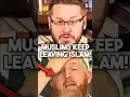 Download Lagu MUSLIMS ARE LEAVING ISLAM IN MASSES