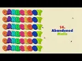 Aesop Rock x Blockhead - Abandoned Malls (Official Audio)
