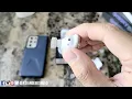 Samsung Galaxy Buds Pro - Replacing the ear tips or ear buds