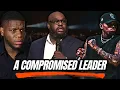 Download Lagu Pastor John Gray Prays A Blessing Over Chris Brown Before His SINFUL Concert… 