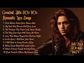 Download Lagu Greatest Hits 80s 90s Romantic Love Songs | Soft Rock Ballads | My Soul for Your Love Vol.74