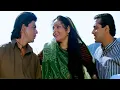 Lagu Yeh Bandhan Toh | Salman Khan, Shahrukh Khan | Kumar Sanu, Udit Narayan, Alka | Mother's Day Song