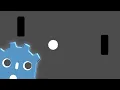 Making Simple Pong in Godot 4 0