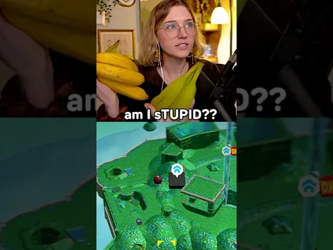 Destroying 100% of the Lagoon Before My Bananas Arrive @NintendoAmerica #NintendoPartner