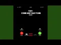 Download Lagu Come and Talk to Me