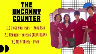 Download FULL OST THE UNCANNY COUNTER MP3