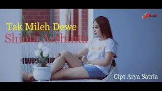 Download SHINTA ARSINTA  TAK MILEH DEWE Lagu  jawa Paling Sedih MP3