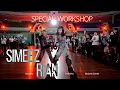 Download Lagu [Smieez X Rian Special Workshop]Lady Gaga - Abracadabra
