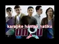 Download Lagu KARAOKE UNGU - HAMPA HATIKU