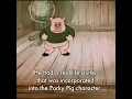 Download Lagu A Fact About Porky Pig You May Not Have Known 🐷 #shorts