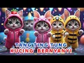 Download Lagu TANG TING TUNG VERSI KUCING LUCU DAN KAWAN KAWAN TERBARU