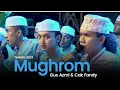 Download Lagu Mughrom GUS AZMI dan CAK FANDY