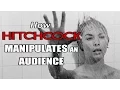 Download Lagu Psycho - How Alfred Hitchcock Manipulates An Audience