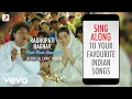 Download Lagu Raghupati Raghav - Kuch Kuch Hota Hai|Official Bollywood Lyrics|Shankar Mahadevan|Alka