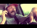 Buddy Brown - Driving Through the Ghetto OFFICIAL