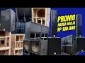 Download Lagu SEMUA BOX HARGA PROMO DI VIDEO INI MULAI Rp 100.000 BANYAK BONUS SUDAH FINISING TEKSTUR