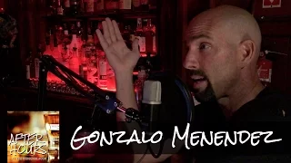 David Caruso s Candid Career Advice to Gonzalo Menendez