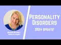 Personality Disorders - Social Work Shorts