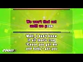 Sonny And Cher - I Got You Babe - Karaoke Version from Zoom Karaoke