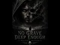 🤘No Grave Deep Enough🤘 | Dark Alt Metal | Velvet Witch