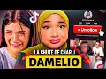CHARLIE DAMELIO THE TIKTOK QUEEN S CHUTE