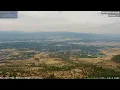 Roxy Ann Peak Live Stream - Jackson County Scanner Feed