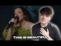 Download Lagu REACTING TO JADE Natural At Disaster (Orchestral Version - Amazon Music Original)