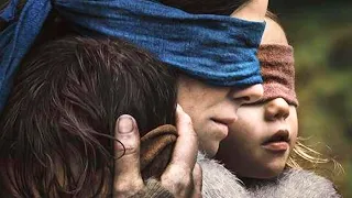 whatever happens do not open your eyes the recaps channel