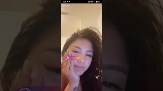bigo live trixie