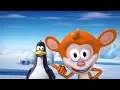 Download Lagu Mono Ve Mono Hace | Danza de pingüinos | Spanish