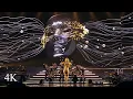 Download Lagu Polina Gagarina ( Полина Гагарина ) - Спектакль окончен 4K ( Шоу Навсегда - 16/06/2023 )