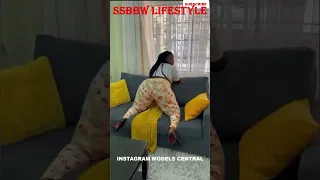 delythedream curvy plus size model ssbbw lifestyle 