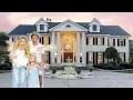 THE LABRANT FAMILY NEW HOUSE TOUR