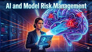 AI and Model Risk Management Challenges