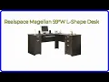 REVIEW 2026 Realspace Magellan 59 W L-Shape Desk ESSENTIAL details