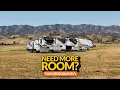 Favorite Fifth Wheels with Two Bedrooms RV Buying Guide