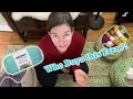Yarn Over it Honest Review Bernat Maker Home Dec - The right yarn for your project Full Bern Ed