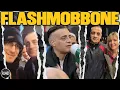 Il Flash Mob di Cicalone a Roma: tutte le Contraddizioni | RUVIDO 210