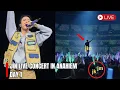 Download Lagu 🔴FULL FANCAM! Jungkook and Jimin Surprised by Fan Enthusiasm at Jin Anaheim Concert Day 1