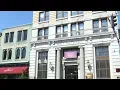 Boutique Hotel opens in downtown Roanoke