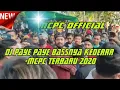DJ PAYE PAYE BASSNYA KEDERR -MCPC TERBARU 2020
