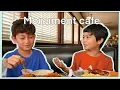 Monument Cafe