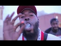 K Dot Da Showstoppa - Chung Li Shot by Mary James Films
