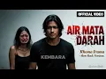 Download Lagu Rhoma Irama – Air Mata Darah | Slow Rock Version (Official Video)