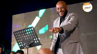 جمال فرفور Jamal Farfour ﺟﻴﻨﺎ ﺑﻌﺪ ﺍﻟﻔﺮﻗﺔ ﻧﺴﺄﻝ ليــالي البــــروف بجمهورية مصر 2024 