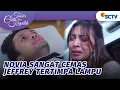 Download Lagu Novia: Kak Jeff Pliss Bertahan | Takdir Cinta Yang Kupilih - Episode 363 dan 364