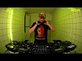 Machinedrum | HÖR - Aug 11 / 2023